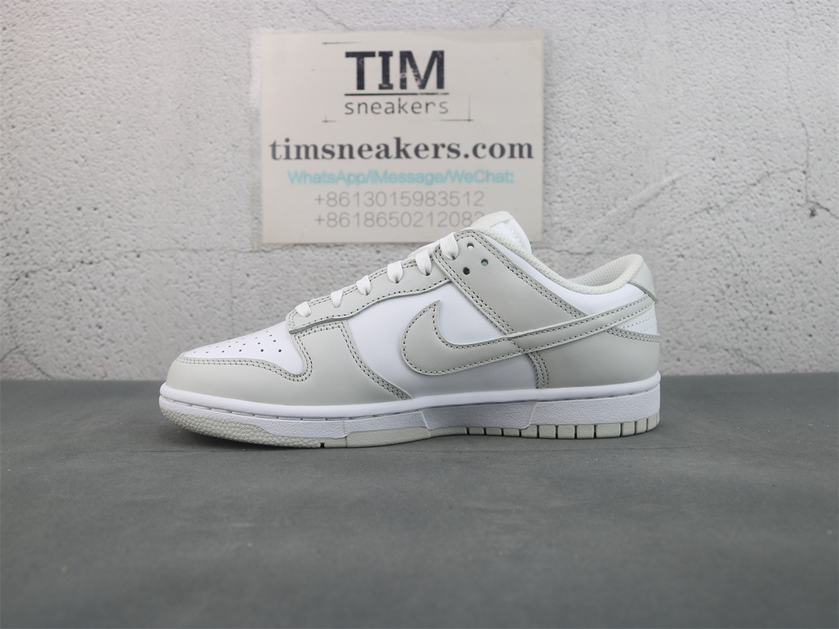 M Batch Nike Dunk Low Photon Dust DD1503-103